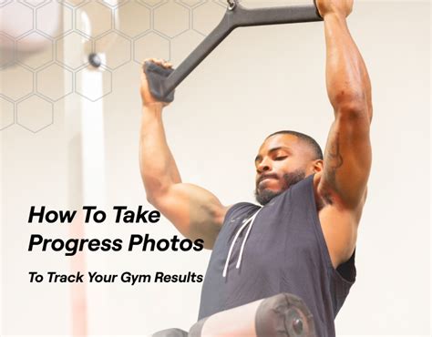 Fitness Progress: How Long It Takes To See Results .